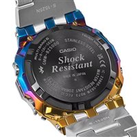 Orologio G-Shock Uomo THE ORIGIN in Acciaio GMW-BZ5000RC-1ER - GMW-BZ5000RC-1ER